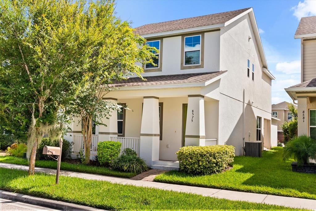 8575 LOOKOUT POINTE DRIVE, Windermere, FL 34786