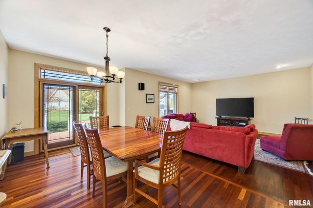 709 MARCUS Court, Chillicothe, IL 61523