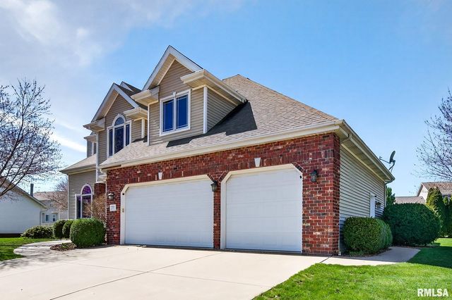 709 MARCUS Court, Chillicothe, IL 61523