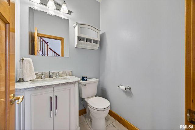 709 MARCUS Court, Chillicothe, IL 61523