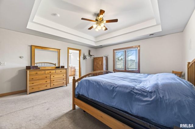 709 MARCUS Court, Chillicothe, IL 61523