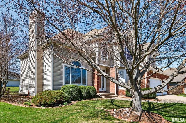 709 MARCUS Court, Chillicothe, IL 61523