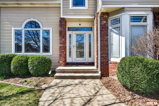 709 MARCUS Court, Chillicothe, IL 61523