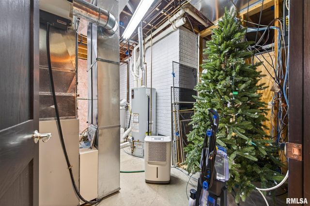 709 MARCUS Court, Chillicothe, IL 61523