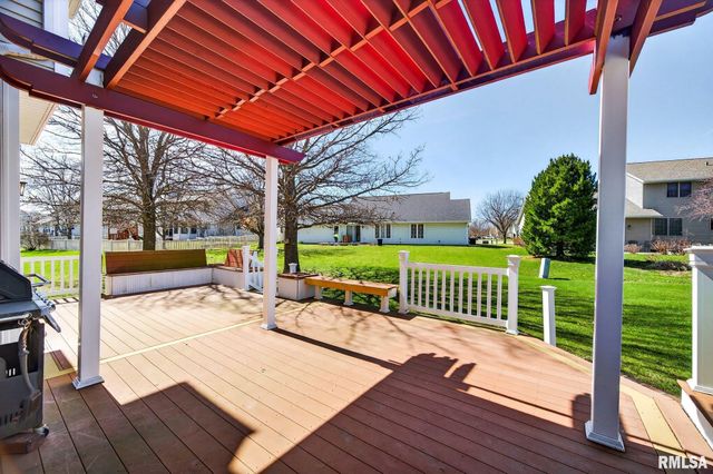 709 MARCUS Court, Chillicothe, IL 61523