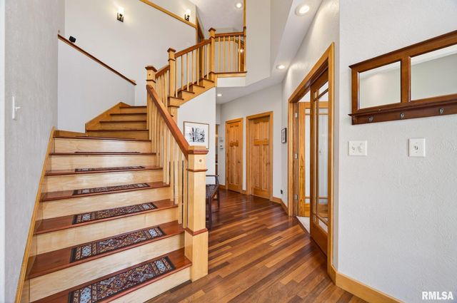 709 MARCUS Court, Chillicothe, IL 61523