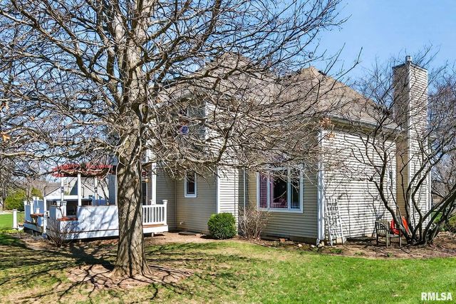 709 MARCUS Court, Chillicothe, IL 61523