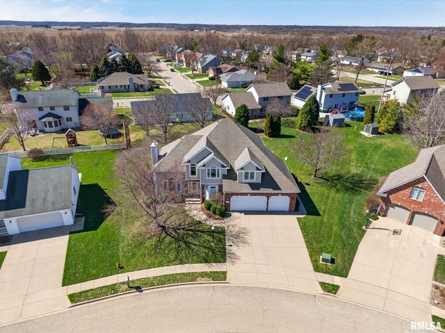 709 MARCUS Court, Chillicothe, IL 61523