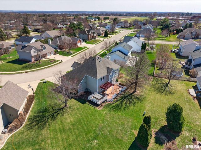 709 MARCUS Court, Chillicothe, IL 61523