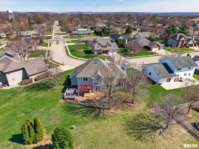 709 MARCUS Court, Chillicothe, IL 61523