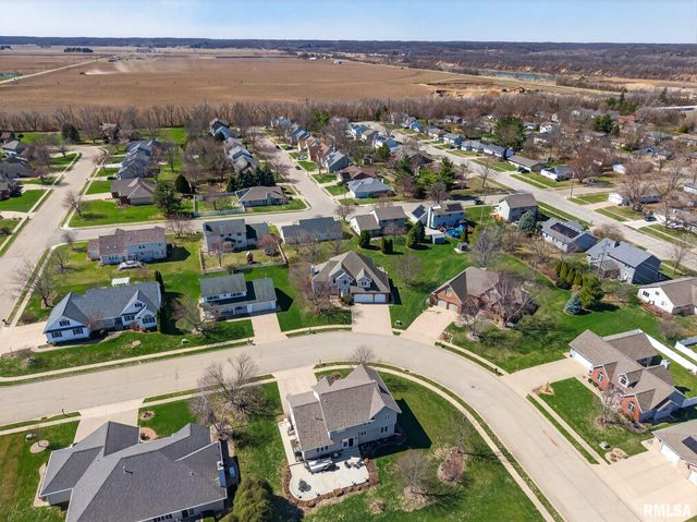 709 MARCUS Court, Chillicothe, IL 61523