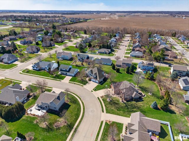 709 MARCUS Court, Chillicothe, IL 61523