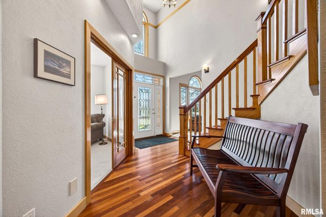 709 MARCUS Court, Chillicothe, IL 61523