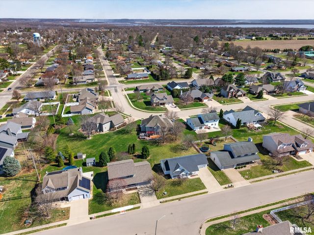 709 MARCUS Court, Chillicothe, IL 61523