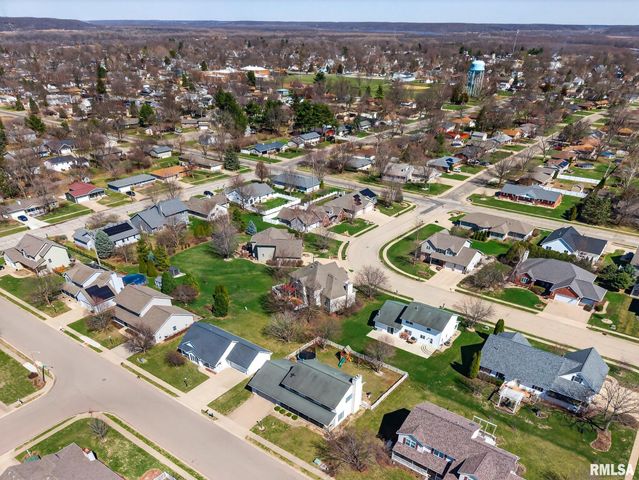 709 MARCUS Court, Chillicothe, IL 61523