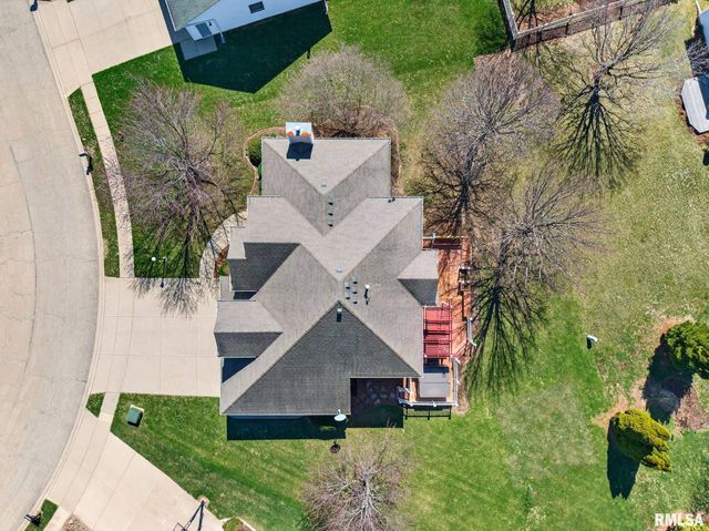 709 MARCUS Court, Chillicothe, IL 61523