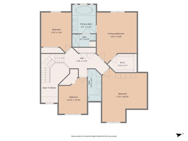 709 MARCUS Court, Chillicothe, IL 61523