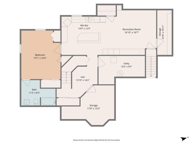 709 MARCUS Court, Chillicothe, IL 61523