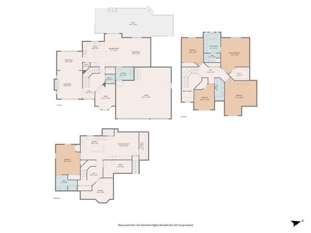 709 MARCUS Court, Chillicothe, IL 61523