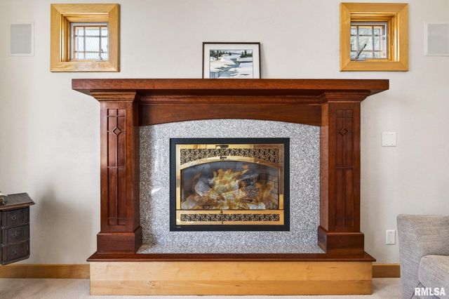 709 MARCUS Court, Chillicothe, IL 61523