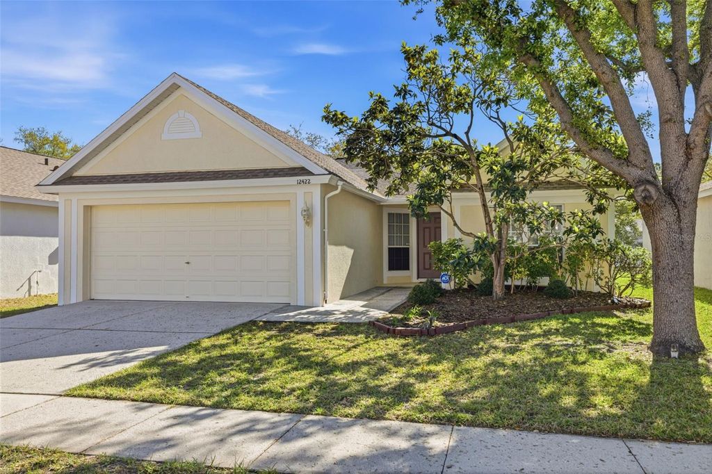 Image 2 of property listing at 12422 TREE POINTE COURT, Riverview, FL 33578