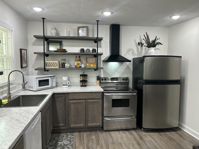 147 Saratoga Dr, Clarksville, TN 37042