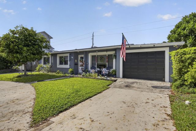 240 GREGORY Road, West Palm Beach, FL 33405