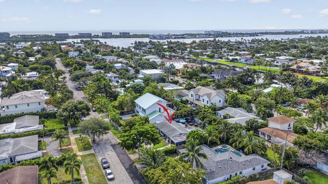 240 GREGORY Road, West Palm Beach, FL 33405