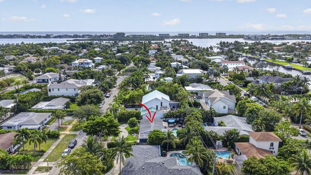 240 GREGORY Road, West Palm Beach, FL 33405