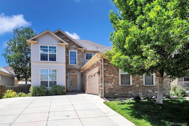 3382 E 123rd Avenue, Thornton, CO 80241