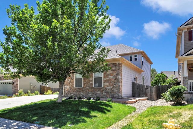 3382 E 123rd Avenue, Thornton, CO 80241
