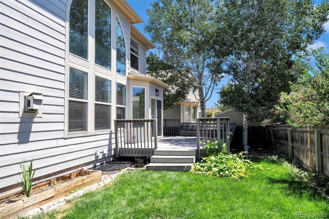 3382 E 123rd Avenue, Thornton, CO 80241
