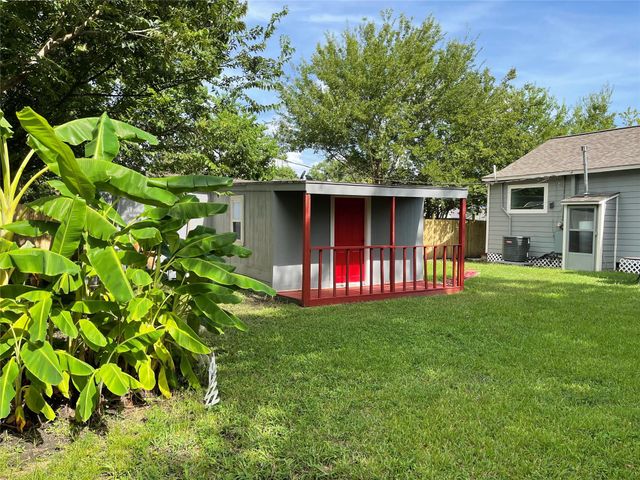 1133 15th Street, Galena Park, TX 77547