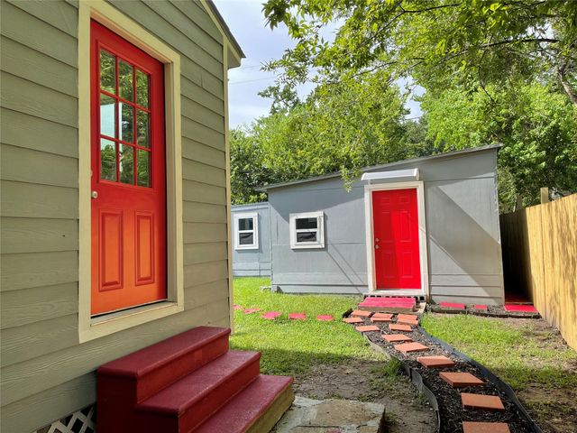 1133 15th Street, Galena Park, TX 77547