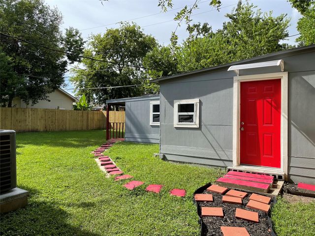 1133 15th Street, Galena Park, TX 77547