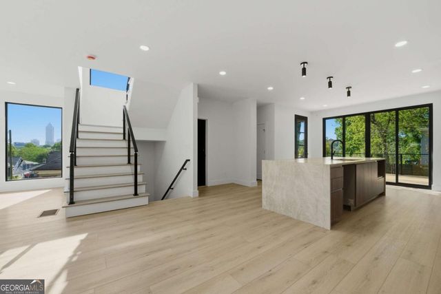 702 Foundry Street NW, Atlanta, GA 30314