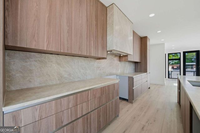 702 Foundry Street NW, Atlanta, GA 30314