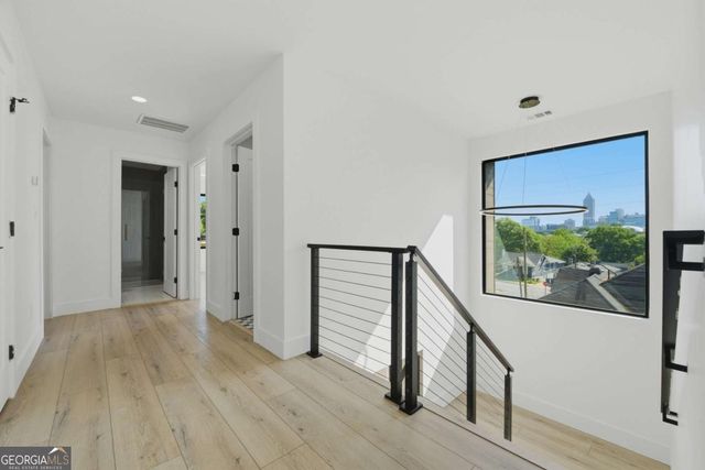 702 Foundry Street NW, Atlanta, GA 30314