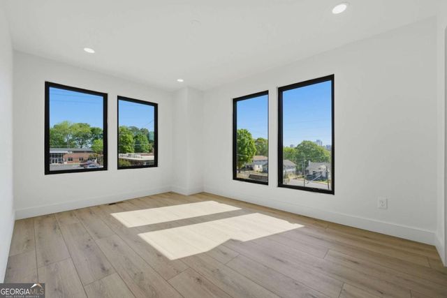 702 Foundry Street NW, Atlanta, GA 30314