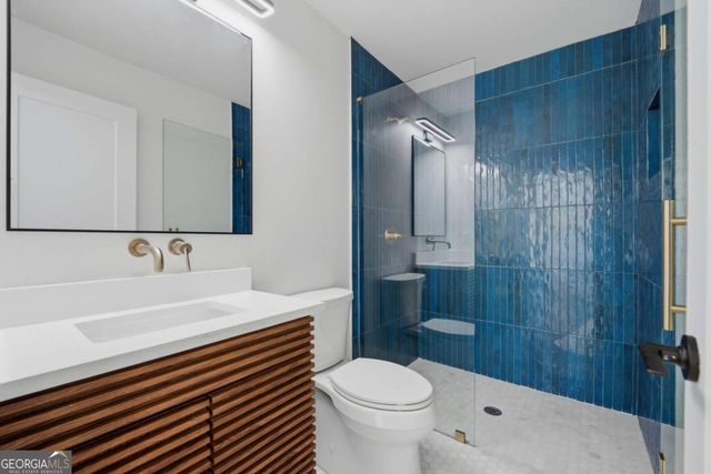 702 Foundry Street NW, Atlanta, GA 30314