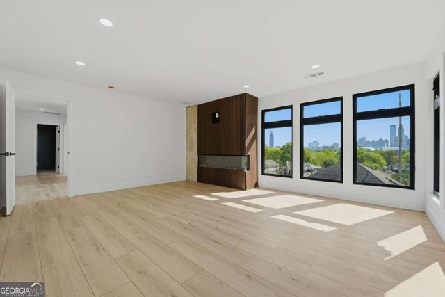 702 Foundry Street NW, Atlanta, GA 30314