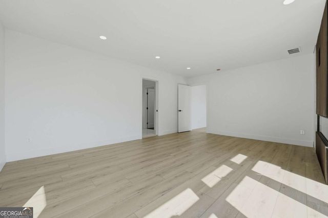 702 Foundry Street NW, Atlanta, GA 30314