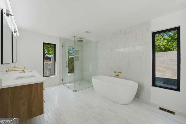 702 Foundry Street NW, Atlanta, GA 30314