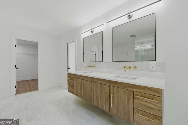 702 Foundry Street NW, Atlanta, GA 30314