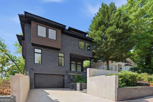 702 Foundry Street NW, Atlanta, GA 30314