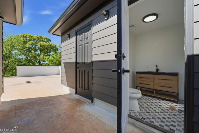 702 Foundry Street NW, Atlanta, GA 30314