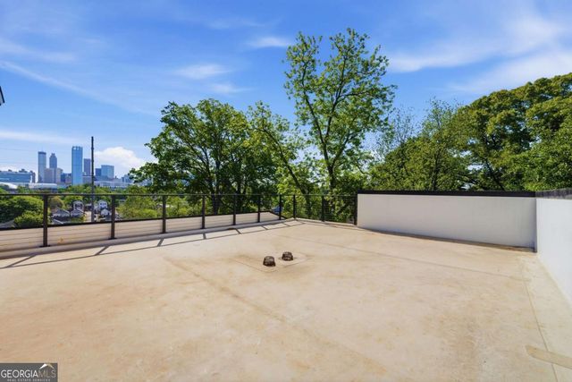 702 Foundry Street NW, Atlanta, GA 30314