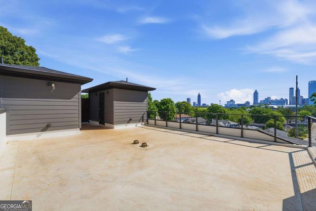 702 Foundry Street NW, Atlanta, GA 30314