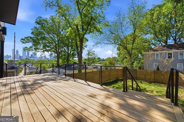 702 Foundry Street NW, Atlanta, GA 30314