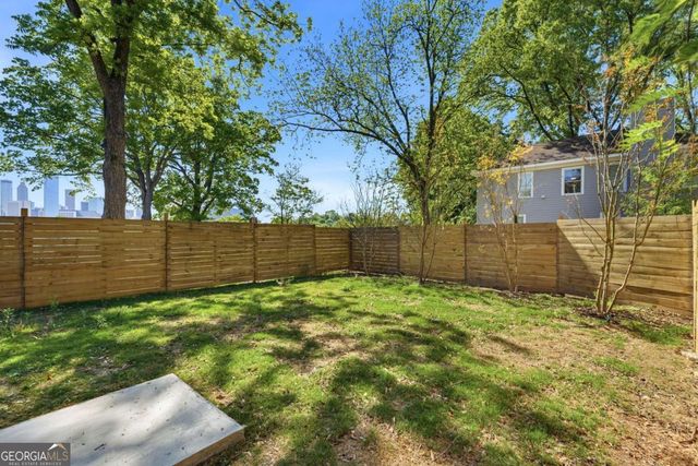 702 Foundry Street NW, Atlanta, GA 30314